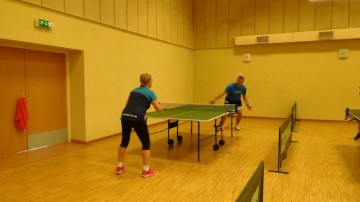 13. Betónovačka - Fotografie