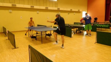 13. Betónovačka - Fotografie