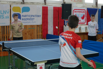 13. Detský turnaj - Fotografie