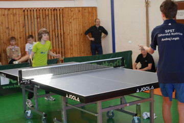 13. Detský turnaj - Fotografie