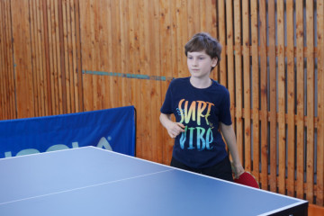 13. Detský turnaj - Fotografie