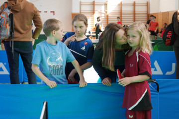 13. Detský turnaj - Fotografie