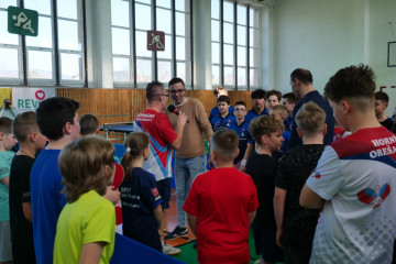 13. Detský turnaj - Fotografie