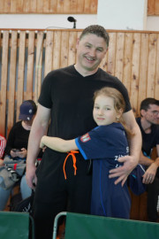 13. Detský turnaj - Fotografie