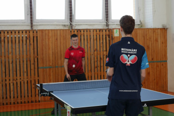 13. Detský turnaj - Fotografie