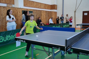 13. Detský turnaj - Fotografie