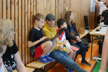 13. Detský turnaj - Fotografie