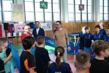 13. Detský turnaj - Fotografie