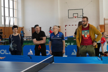 13. Detský turnaj - Fotografie