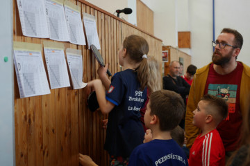 13. Detský turnaj - Fotografie