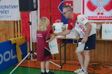 13. Detský turnaj - Fotografie