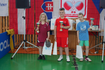 13. Detský turnaj - Fotografie