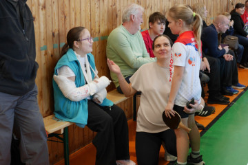 13. Detský turnaj - Fotografie