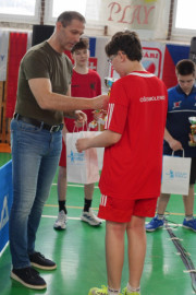 13. Detský turnaj - Fotografie