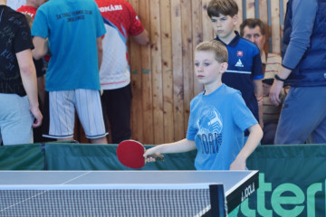 13. Detský turnaj - Fotografie