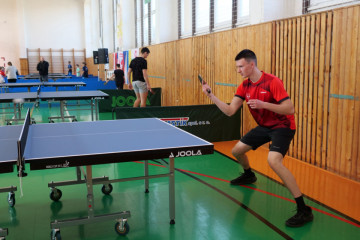 13. Detský turnaj - Fotografie