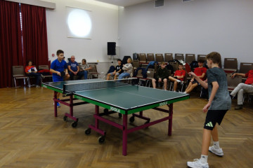 13. Dětský turnaj Petrov - Fotografie