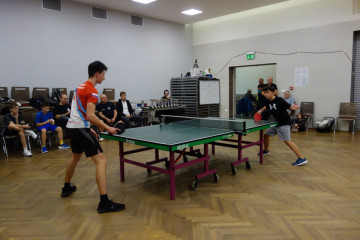 13. Dětský turnaj Petrov - Fotografie