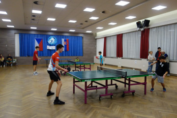 13. Dětský turnaj Petrov - Fotografie