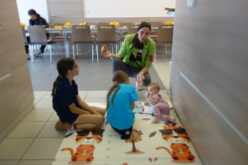 13. Dětský turnaj Petrov - Fotografie