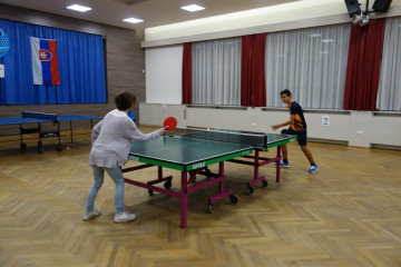 13. Dětský turnaj Petrov - Fotografie