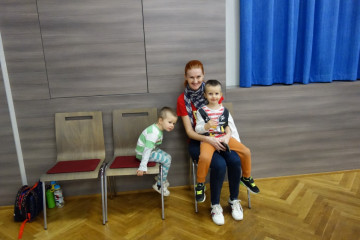 13. Dětský turnaj Petrov - Fotografie