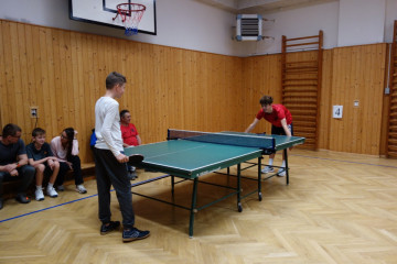 13. Dětský turnaj Petrov - Fotografie