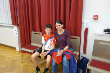 13. Dětský turnaj Petrov - Fotografie