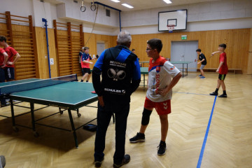 13. Dětský turnaj Petrov - Fotografie