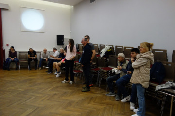 13. Dětský turnaj Petrov - Fotografie