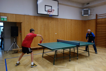 13. Dětský turnaj Petrov - Fotografie