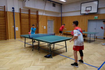 13. Dětský turnaj Petrov - Fotografie