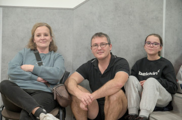 13. Stolnotenisový turnaj o Pohár starostu obce - Fotografie