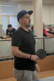 13. Stolnotenisový turnaj o Pohár starostu obce - Fotografie