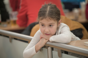 13. Stolnotenisový turnaj o Pohár starostu obce - Fotografie