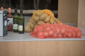 13. Stolnotenisový turnaj o Pohár starostu obce - Fotografie