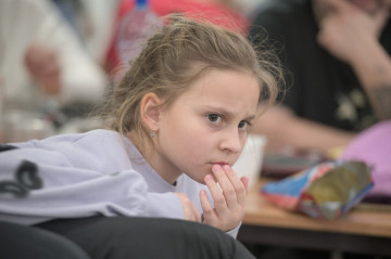 13. Stolnotenisový turnaj o Pohár starostu obce - Fotografie