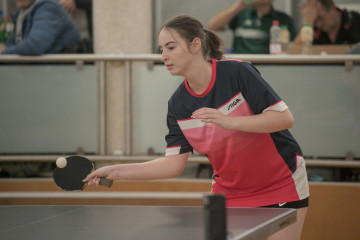 13. Stolnotenisový turnaj o Pohár starostu obce - Fotografie