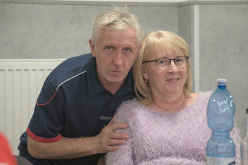 13. Stolnotenisový turnaj o Pohár starostu obce - Fotografie