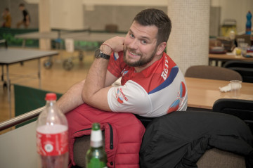 13. Stolnotenisový turnaj o Pohár starostu obce - Fotografie