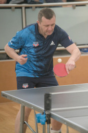 13. Stolnotenisový turnaj o Pohár starostu obce - Fotografie