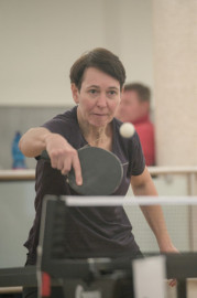 13. Stolnotenisový turnaj o Pohár starostu obce - Fotografie