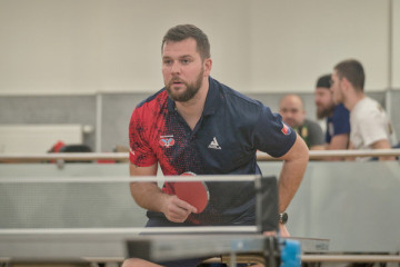 13. Stolnotenisový turnaj o Pohár starostu obce - Fotografie