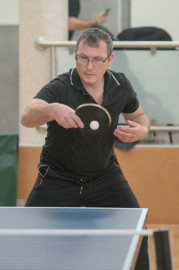 13. Stolnotenisový turnaj o Pohár starostu obce - Fotografie