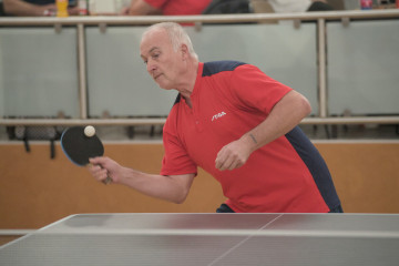 13. Stolnotenisový turnaj o Pohár starostu obce - Fotografie