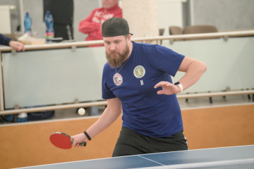 13. Stolnotenisový turnaj o Pohár starostu obce - Fotografie