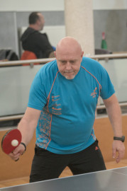 13. Stolnotenisový turnaj o Pohár starostu obce - Fotografie