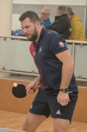 13. Stolnotenisový turnaj o Pohár starostu obce - Fotografie