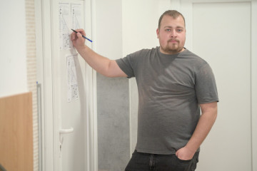 13. Stolnotenisový turnaj o Pohár starostu obce - Fotografie