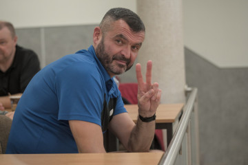 13. Stolnotenisový turnaj o Pohár starostu obce - Fotografie